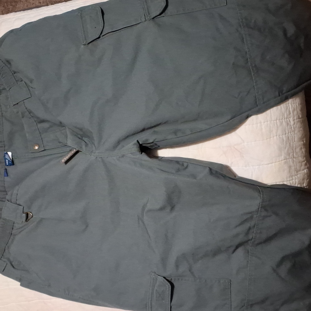 Propper Tactical pants 52x34